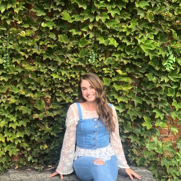 Meet the Posher Other - Meet your Posher, Hannah